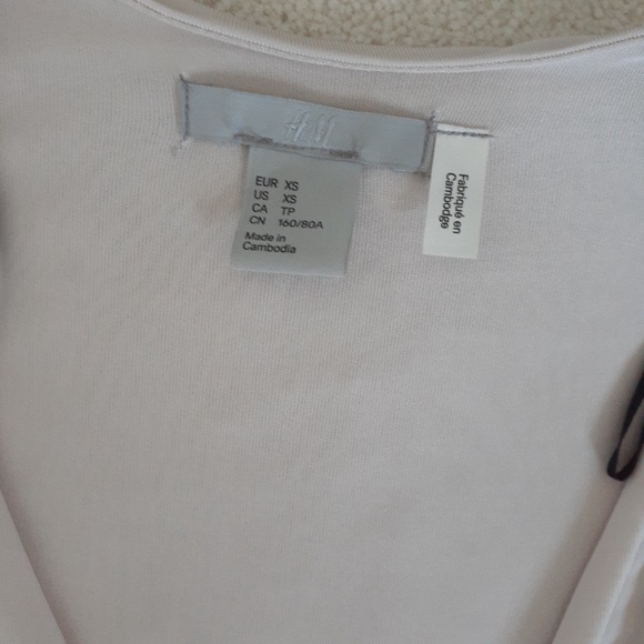 H&M Midi Dress - Picture 5 of 7